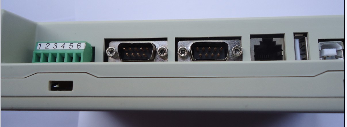 SC_TFTSC_TFT8048 可编程TPC[支持LABVIEW开发的嵌入式平板电脑]