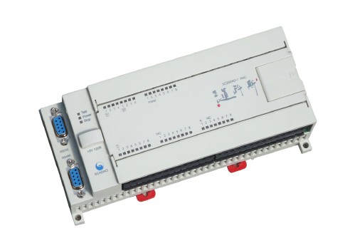 SC200AD-1系列小型PAC[替代PLC,支持LABVIEW开发]